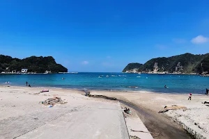 Iwachi Beach image