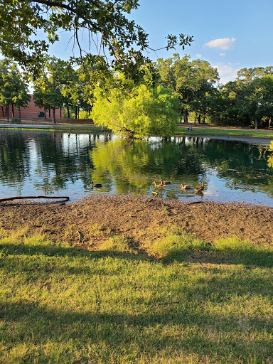 Recreation Center «Cliff Nelson Recreation Center», reviews and photos, 4600 W Bardin Rd, Arlington, TX 76017, USA