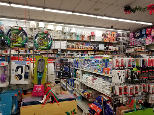 Department Store «Kennedy Department Store Inc», reviews and photos, 270 Central Ave, Jersey City, NJ 07307, USA