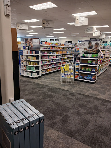 Drug Store «CVS», reviews and photos, 211 W Baseline Rd, Rialto, CA 92376, USA
