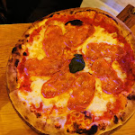 Photo n°5 de l'avis de Patrick.h fait le 25/02/2020 à 18:59 sur le  Casamore Ristorante Mediterranea à Hohberg