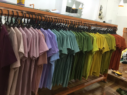 Amy Clothing Store Ben Tre