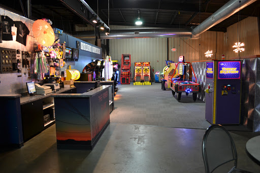 Laser Tag Center «Adrenaline Zone», reviews and photos, 1875 S Old Hwy 94, St Charles, MO 63303, USA