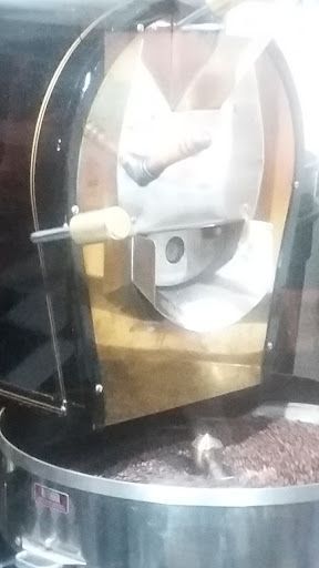 Espresso Bar «Milagro Coffee Y Espresso», reviews and photos, 1733 E University Ave, Las Cruces, NM 88001, USA