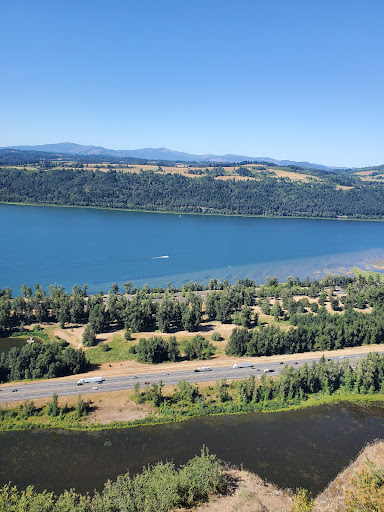 Historical Place «Vista House», reviews and photos, 40700 Historic Columbia River Hwy, Corbett, OR 97019, USA