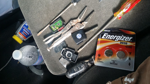 Auto Parts Store «AutoZone», reviews and photos, 16500 Sherman Way, Van Nuys, CA 91406, USA