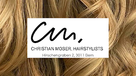 Coiffeur CM, Christian Moser Hairstylists