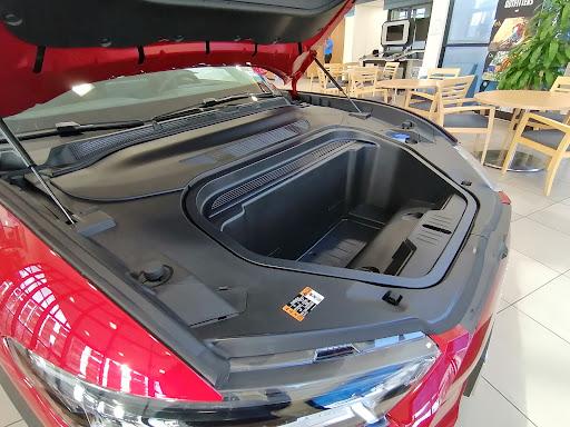 Ford Dealer «Fiesta Ford», reviews and photos, 78990 Varner Rd, Indio, CA 92203, USA