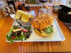 Photo n°11 de Chez Fred à Montboucher-sur-Jabron ()