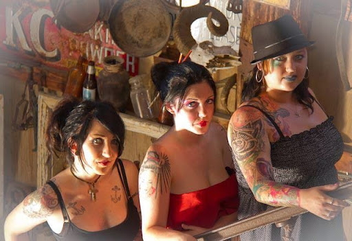 Tattoo Shop «Studio Tattoo», reviews and photos, 1439 N Boulder Hwy, Henderson, NV 89011, USA