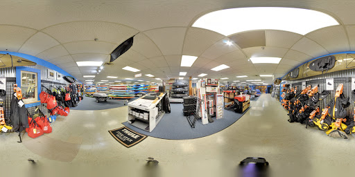 Bicycle Store «Trek Bicycle Store Greensboro», reviews and photos, 1209 Battleground Ave, Greensboro, NC 27408, USA