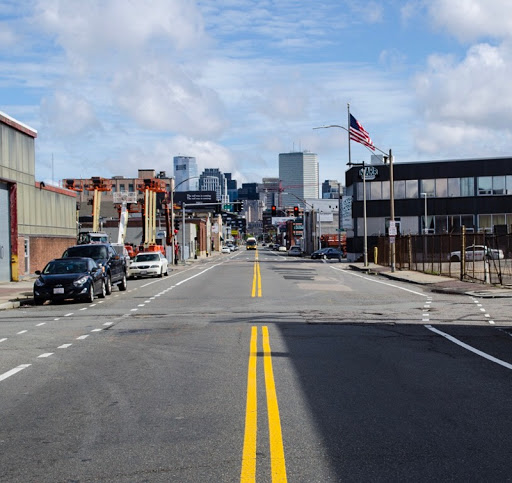 Auto Repair Shop «E&S Auto Repair», reviews and photos, 480 Dorchester Ave, Boston, MA 02127, USA