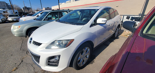 Used Car Dealer «CarHop Auto Sales & Finance», reviews and photos, 4338 State St, Murray, UT 84107, USA