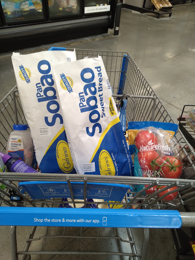 Department Store «Walmart Supercenter», reviews and photos, 100 Commons Dr, Parkesburg, PA 19365, USA