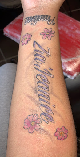 Tattoo Shop «Ink Sanity», reviews and photos, 31089 Riverside Dr, Lake Elsinore, CA 92530, USA