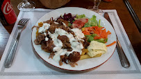 Plats et boissons du Kebab Avci Kazim à Lyon - n°6