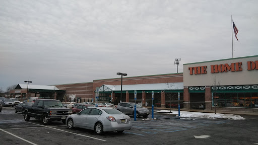 Home Improvement Store «The Home Depot», reviews and photos, 750 US-130, Robbinsville, NJ 08691, USA