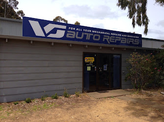 VJ Auto Repairs