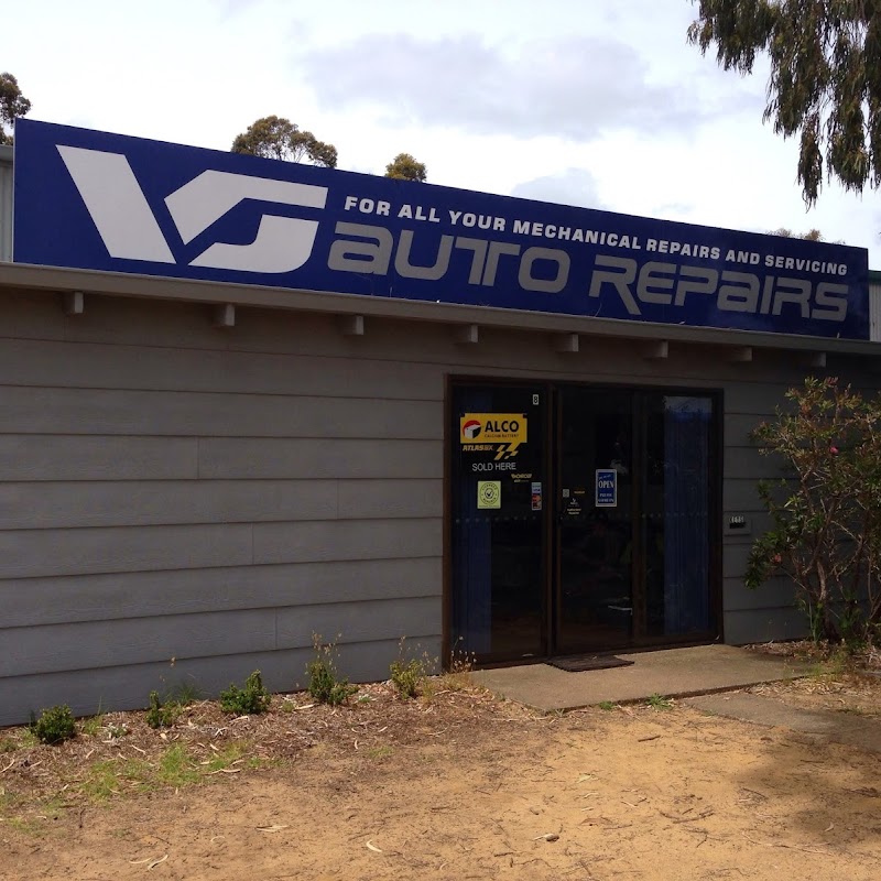 VJ Auto Repairs