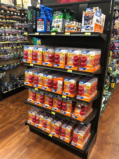 Locksmith «Acme Lock Woods Hardware», reviews and photos, 125 E 9th St, Cincinnati, OH 45202, USA