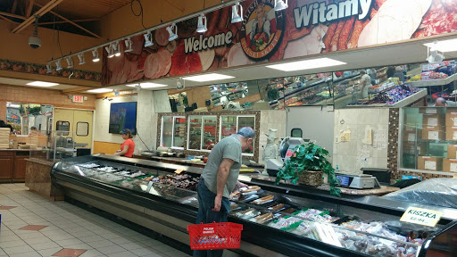 Supermarket «Polish Market», reviews and photos, 2938 E Maple Rd, Troy, MI 48083, USA
