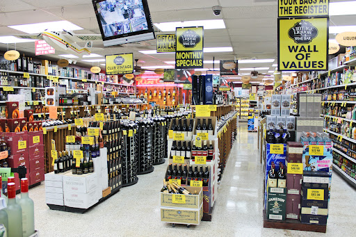Liquor Store «Vintage Liquors», reviews and photos, 11753 S Dixie Hwy, Miami, FL 33156, USA