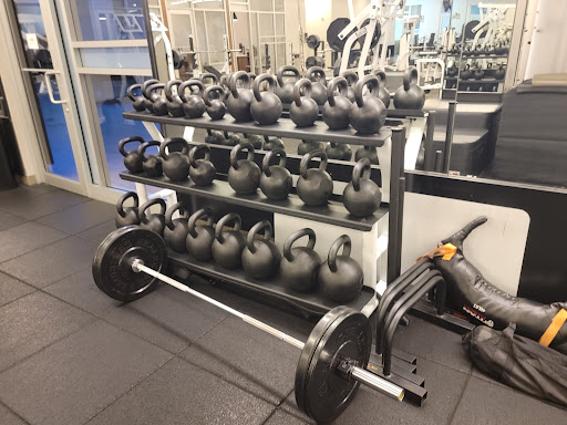 Gym «Equinox Aventura», reviews and photos, 19501 Biscayne Blvd, Aventura, FL 33180, USA