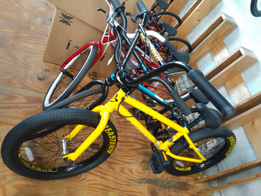 Bicycle Store «College Cycles Bicycle Shop», reviews and photos, 361 Oakland Ave, Rock Hill, SC 29730, USA