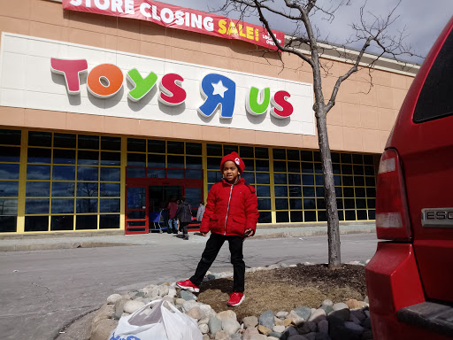 Shopping Mall «Arborland Center», reviews and photos, 3600 Washtenaw Ave, Ann Arbor, MI 48104, USA