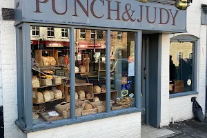 Punch & Judy Bakery Ltd image