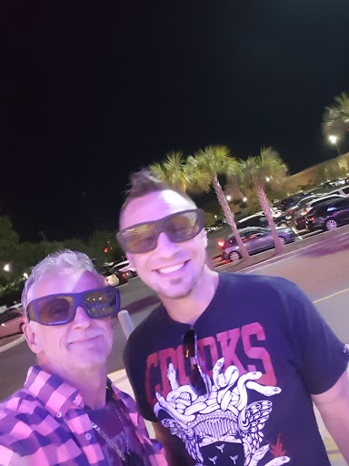 Movie Theater «Citadel Mall Stadium 16 with IMAX», reviews and photos, 2072 Sam Rittenberg Blvd, Charleston, SC 29407, USA