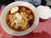 Soupe du Restaurant japonais Ô Wasabi Grenoble - n°6