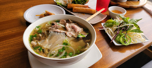 Ph Ca Dao & Grill image