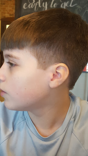 Hair Salon «Great Clips», reviews and photos, 3915 W Davis St #110, Conroe, TX 77304, USA