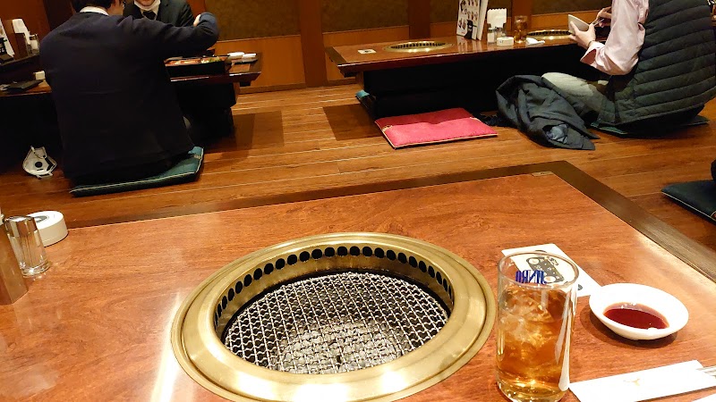三千里錦糸町北口店 東京都墨田区錦糸 焼肉店 レストラン グルコミ