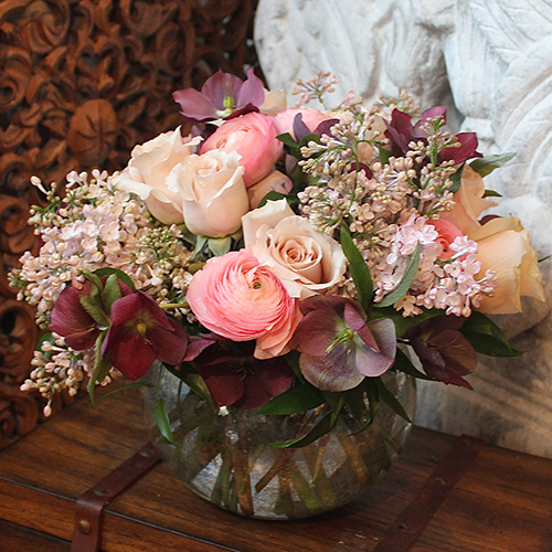 Florist «Monsoon Flowers», reviews and photos, 15 Broadway, Cresskill, NJ 07626, USA