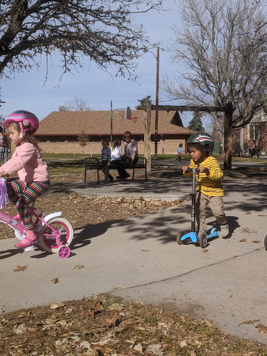 Park «Platt Park Recreation Center», reviews and photos, 1500 S Grant St, Denver, CO 80210, USA