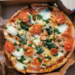 Photo n°2 de l'avis de Dennis.r fait le 24/05/2021 à 16:50 sur le  Domino's Pizza Emmendingen à Emmendingen