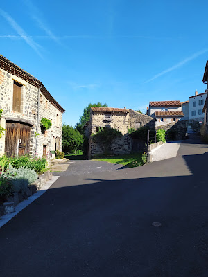Orgues Volcaniques d'Usson à Usson
