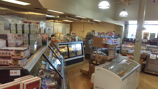 Asian Grocery Store «Oriental Supermarket», reviews and photos, 10336 Metcalf Ave, Overland Park, KS 66212, USA