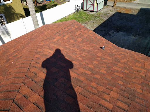 Roofing Contractor «Alvarez Home Repairs, LLC», reviews and photos, 13101 Automobile Blvd, Clearwater, FL 33762, USA