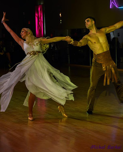 Ballroom Dance Instructor «Rogers Dance Center», reviews and photos, 216 Passaic Ave, Fairfield, NJ 07004, USA