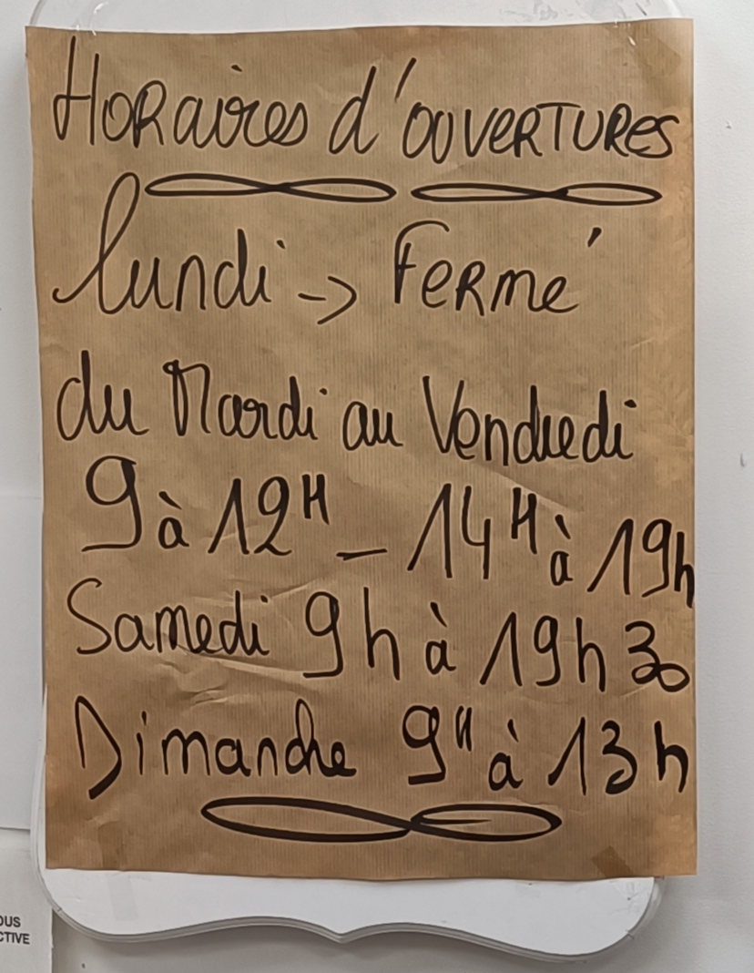 Photo n° 1 de l'avis de Gabbes.2 fait le 22/05/2022 à 21:30