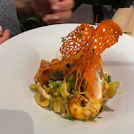 Photo n°1 de l'avis de Rosita.c fait le 15/09/2023 à 20:51 sur le  Le Follie Dello Chef à Palermo