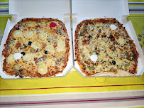 Plats et boissons du Pizzeria Bella Pizza à Aixe-sur-Vienne - n°3