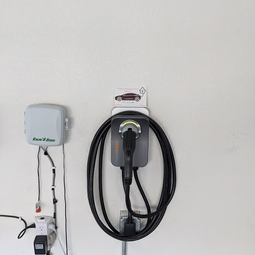 Watsons Charging Stations & Electric image