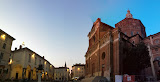 Photo Bed & Breakfast La Finestra sul Duomo di Pavia Casa vacanze 27100 Pavia (miniature)