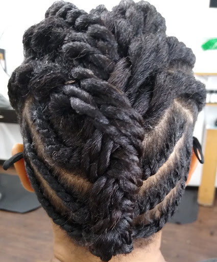 Hair Salon «Natural Do», reviews and photos, 339 E Weber Ave, Stockton, CA 95202, USA