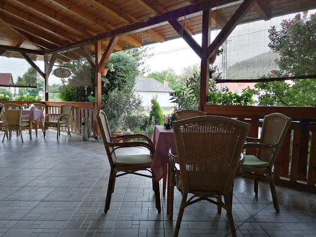 Király Sörkert - Bükkszék