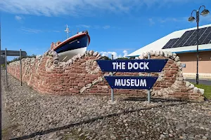 The Dock Museum image